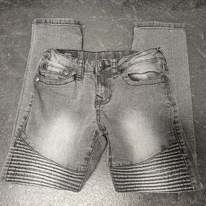 Boy's True Religion Jeans